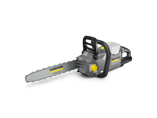 Karcher - cs 400/36 - kettingzaag li-on accu - afbeelding 3 van  8