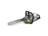 Karcher - cs 400/36 - kettingzaag li-on accu - afbeelding 3 van  8