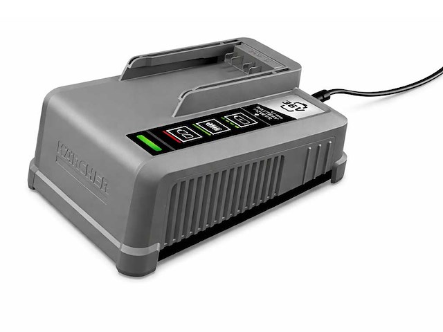 Karcher - cs 400/36 - kettingzaag li-on accu - afbeelding 4 van  8