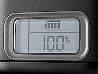 Karcher - cs 400/36 - kettingzaag li-on accu - afbeelding 5 van  9