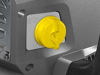 Karcher - cs 400/36 - kettingzaag li-on accu - afbeelding 7 van  9