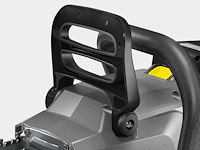 Karcher - cs 400/36 - kettingzaag li-on accu - afbeelding 1 van  1