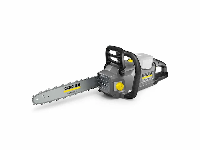 Karcher - cs 400/36 - kettingzaag li-on accu - afbeelding 3 van  9