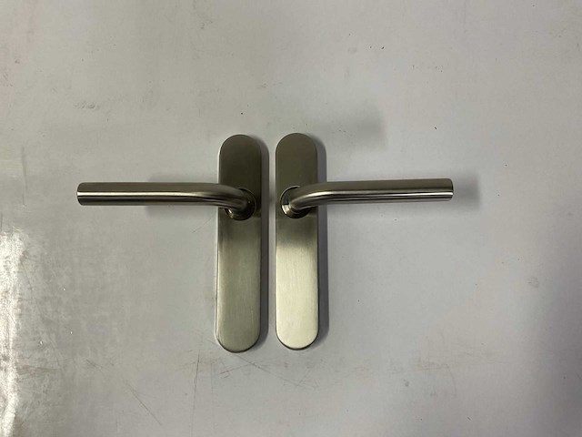 Karcher - design - deurbeslag (4x) - afbeelding 1 van  4