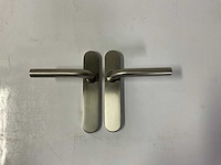 Karcher - design - deurbeslag (4x) - afbeelding 1 van  4