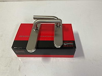 Karcher - design - deurbeslag (4x) - afbeelding 2 van  4