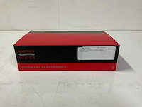 Karcher - design - deurbeslag (4x) - afbeelding 3 van  4