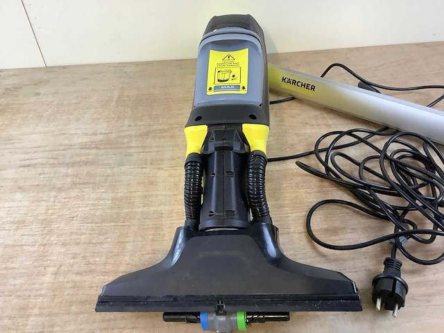 Karcher - fc5 - stofzuiger - afbeelding 4 van  5