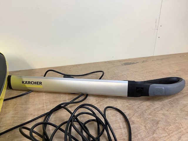 Karcher - fc5 - stofzuiger - afbeelding 5 van  5