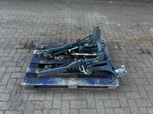 Kärcher - front linkage / fronthef aanbouwframe - afbeelding 1 van  4