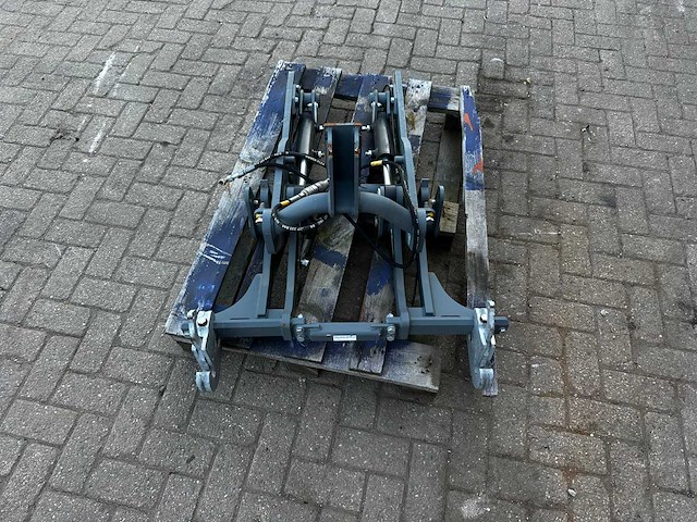 Kärcher - front linkage / fronthef aanbouwframe - afbeelding 2 van  4