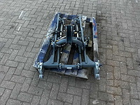 Kärcher - front linkage / fronthef aanbouwframe - afbeelding 2 van  4