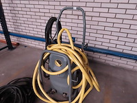 Karcher - hd 6/15m cage - hogedrukreiniger - afbeelding 2 van  7