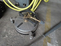 Karcher - hd 6/15m cage - hogedrukreiniger - afbeelding 5 van  7