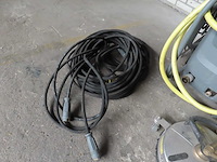 Karcher - hd 6/15m cage - hogedrukreiniger - afbeelding 6 van  7