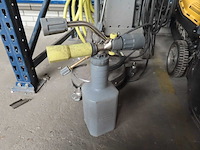 Karcher - hd 6/15m cage - hogedrukreiniger - afbeelding 7 van  7