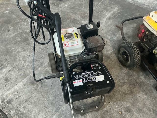 Kärcher - hd 801b - hogedrukreiniger (2x) - afbeelding 2 van  29