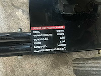 Kärcher - hd 801b - hogedrukreiniger (2x) - afbeelding 6 van  29