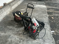 Kärcher - hd 801b - hogedrukreiniger (2x) - afbeelding 9 van  29