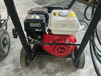 Kärcher - hd 801b - hogedrukreiniger (2x) - afbeelding 10 van  29