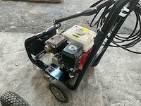 Kärcher - hd 801b - hogedrukreiniger (2x) - afbeelding 13 van  29