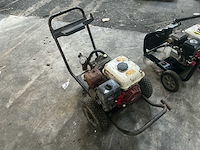 Kärcher - hd 801b - hogedrukreiniger (2x) - afbeelding 15 van  29