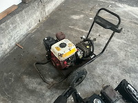 Kärcher - hd 801b - hogedrukreiniger (2x) - afbeelding 16 van  29