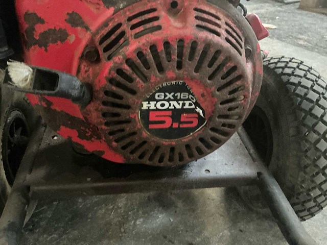 Kärcher - hd 801b - hogedrukreiniger (2x) - afbeelding 18 van  29