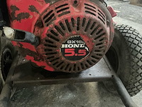 Kärcher - hd 801b - hogedrukreiniger (2x) - afbeelding 18 van  29