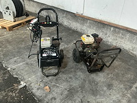 Kärcher - hd 801b - hogedrukreiniger (2x) - afbeelding 12 van  29