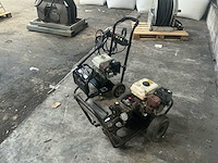 Kärcher - hd 801b - hogedrukreiniger (2x) - afbeelding 26 van  29