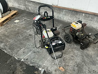 Kärcher - hd 801b - hogedrukreiniger (2x) - afbeelding 28 van  29