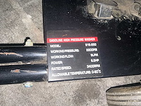 Kärcher - hd 801b - hogedrukreiniger (2x) - afbeelding 27 van  28