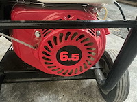 Kärcher - hd 801b - hogedrukreiniger (2x) - afbeelding 26 van  28