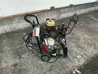 Kärcher - hd 801b - hogedrukreiniger (2x) - afbeelding 20 van  28