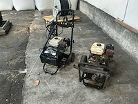 Kärcher - hd 801b - hogedrukreiniger (2x) - afbeelding 22 van  28