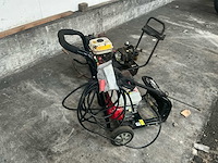 Kärcher - hd 801b - hogedrukreiniger (2x) - afbeelding 24 van  28