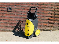 Kärcher - hd10-25s - hogedrukreiniger - afbeelding 1 van  6