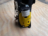 Karcher - hd10/25 - high pressure-cleaner - 2005