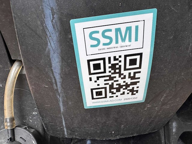 Karcher - hd10/25 - high pressure-cleaner - 2005 - afbeelding 2 van  2