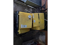 Kärcher - hd1401ch - high pressure-cleaner - 2002 (2x) - afbeelding 3 van  4