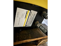 Kärcher - hd1401ch - high pressure-cleaner - 2002 (2x) - afbeelding 4 van  4
