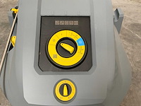 Kärcher - hds 11/18-4 s - hogedrukreiniger - afbeelding 1 van  13