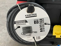 Kärcher - hds 11/18-4 s - hogedrukreiniger - afbeelding 4 van  13