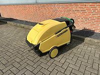 Karcher - hds 655 - hogedrukreiniger - afbeelding 1 van  7