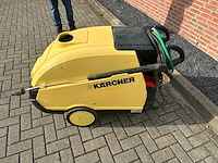 Karcher - hds 655 - hogedrukreiniger - afbeelding 5 van  7