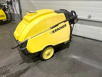 Karcher - hds 695 - hogedrukreiniger - afbeelding 1 van  7