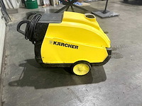 Karcher - hds 695 - hogedrukreiniger - afbeelding 2 van  7