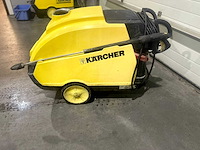 Karcher - hds 695 - hogedrukreiniger - afbeelding 4 van  7