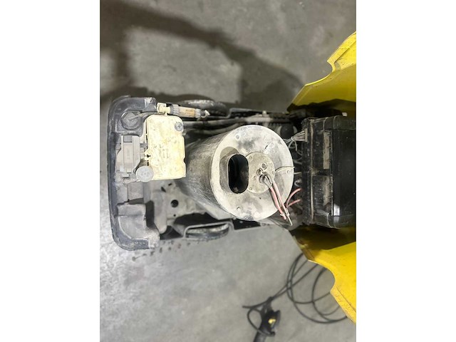 Karcher - hds 695 - hogedrukreiniger - afbeelding 5 van  7